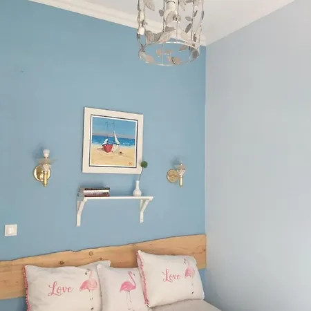 Sea Apartment *