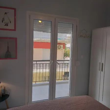 Apartment Sea *