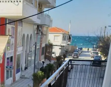 Apartment Sea