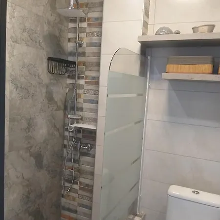 Sea Apartment