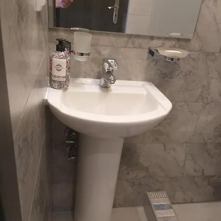 Sea Apartment Peraia (Thessaloniki)