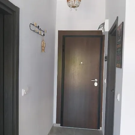 Sea Apartment Peraia (Thessaloniki)