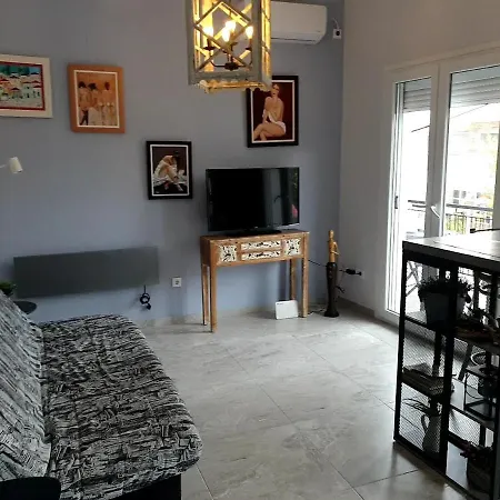 Sea Apartment