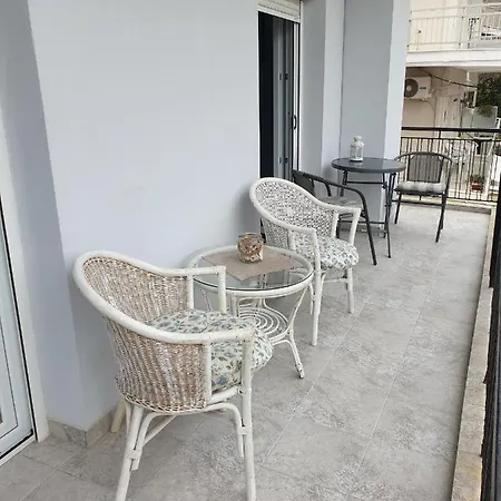 Sea Apartment Peraia (Thessaloniki)