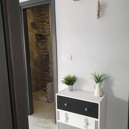 Sea Apartment Peraia (Thessaloniki)