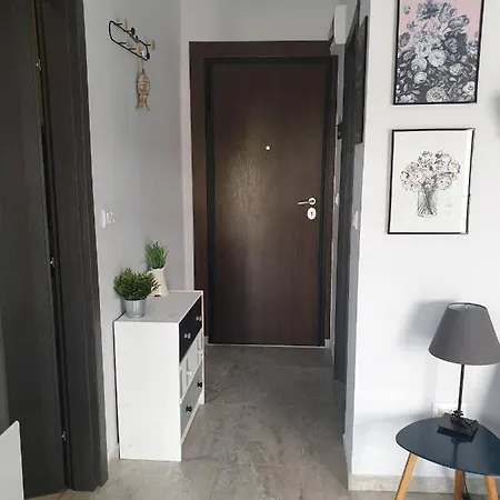Apartment Sea *