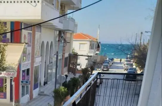 شقة Sea