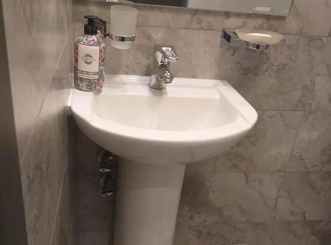 Sea شقة Peraía