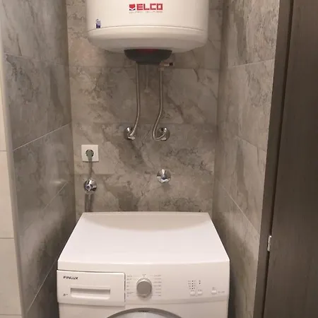 Apartament Sea