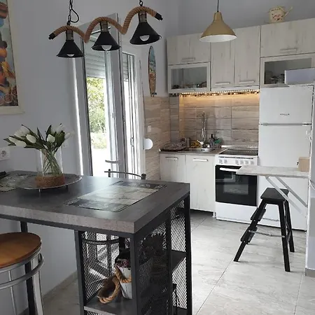 Apartament Sea